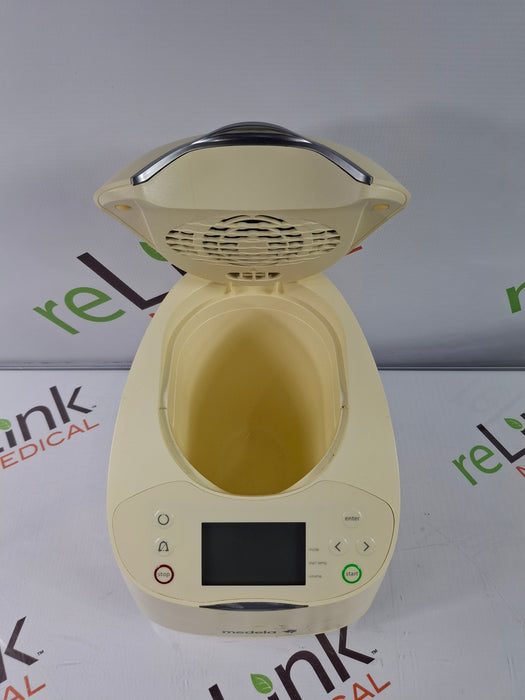 Medela 87115 Waterless Milk Warmer