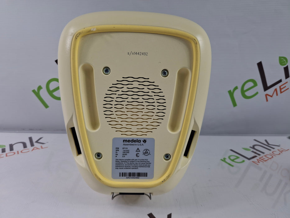 Medela 87115 Waterless Milk Warmer