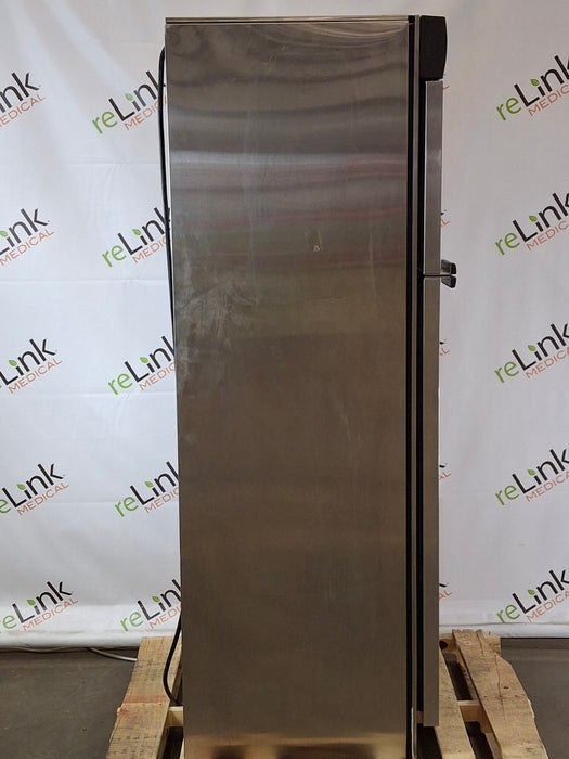 Steris QDJ04 Dual Compartment Warming Cabinet