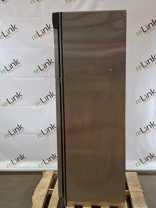 Steris QDJ04 Dual Compartment Warming Cabinet