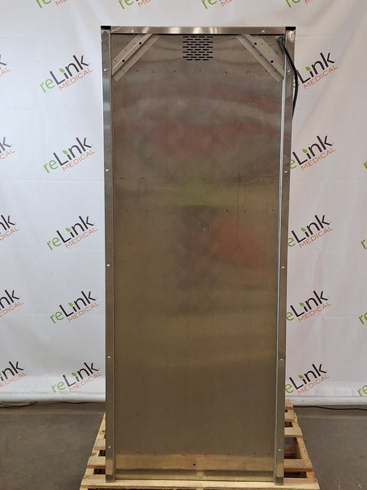 Steris QDJ04 Dual Compartment Warming Cabinet