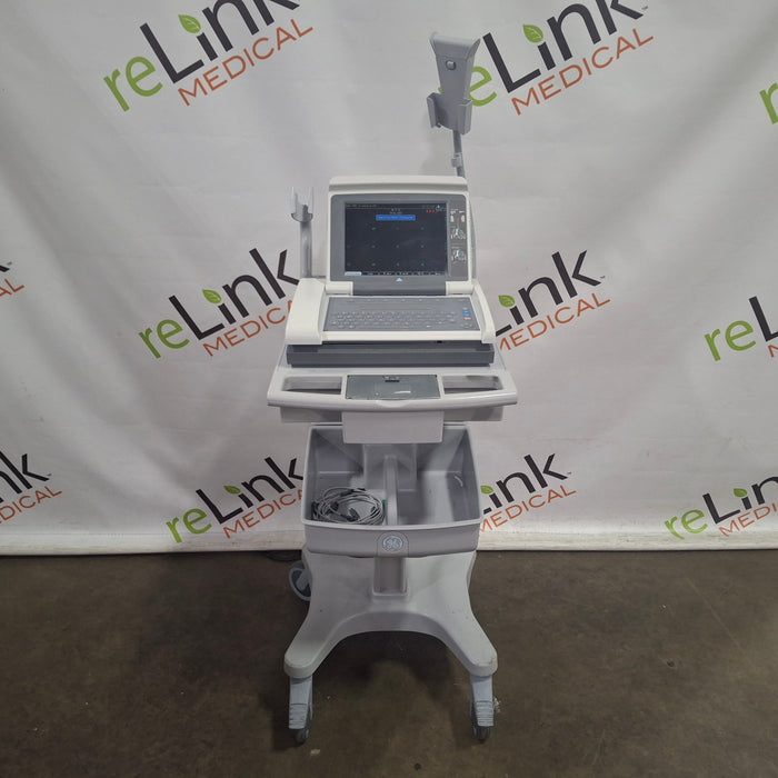 GE Healthcare MAC 5500 HD ECG without CAM Module