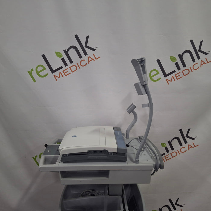 GE Healthcare MAC 5500 HD ECG without CAM Module