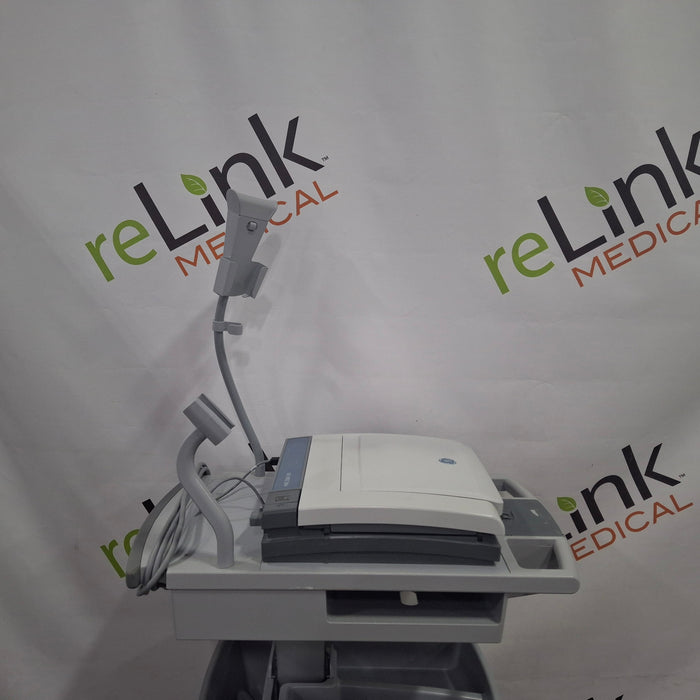 GE Healthcare MAC 5500 HD ECG without CAM Module