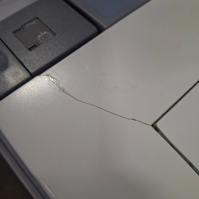 GE Healthcare MAC 5500 HD ECG without CAM Module