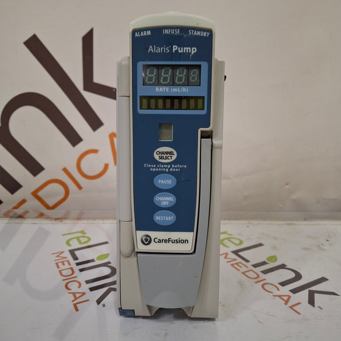CareFusion Alaris 8100 LVP Infusion Pump Module