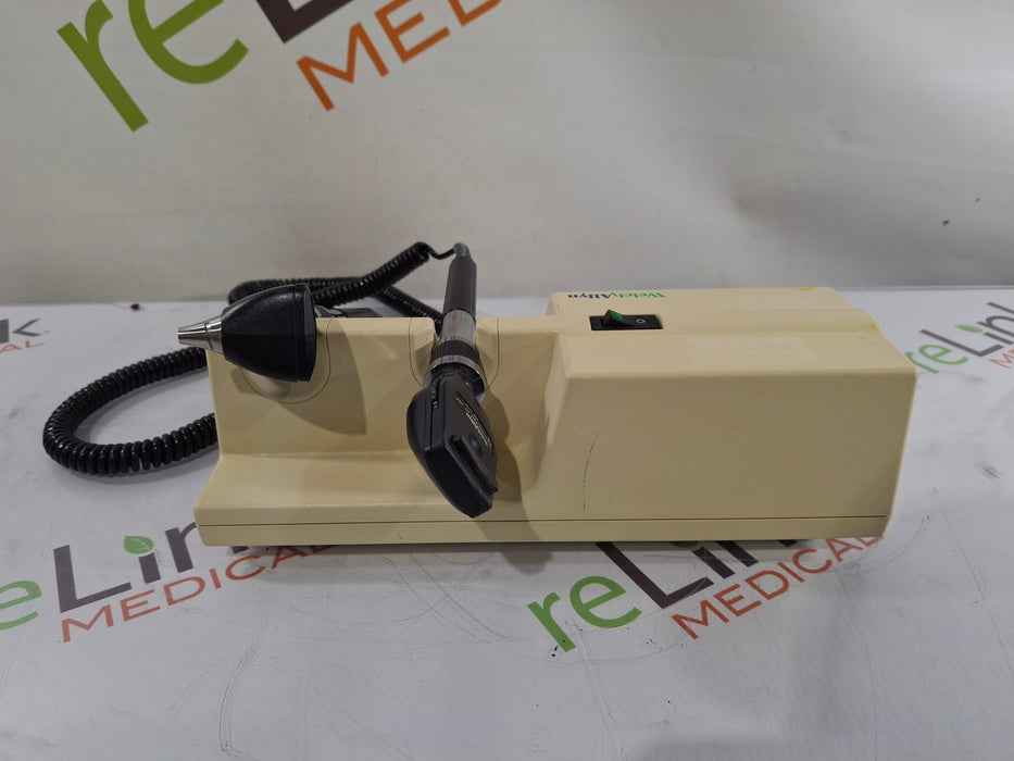 Welch Allyn 767 Transformer Otoscope Ophthalmoscope