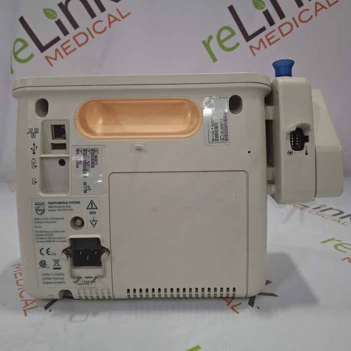 Philips Suresigns VS3 Vital Signs Monitor