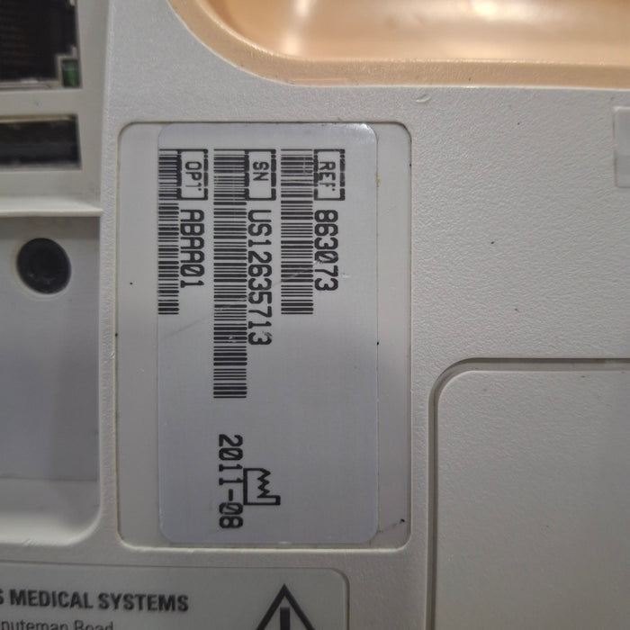 Philips Suresigns VS3 Vital Signs Monitor