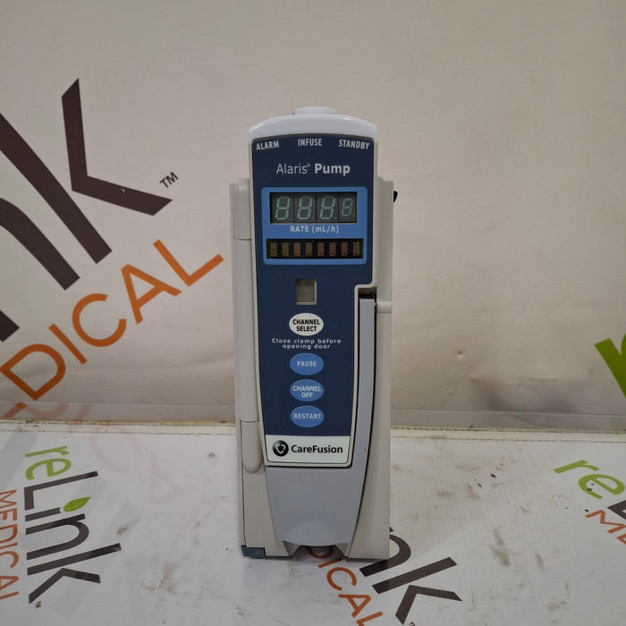 CareFusion Alaris 8100 LVP Infusion Pump Module