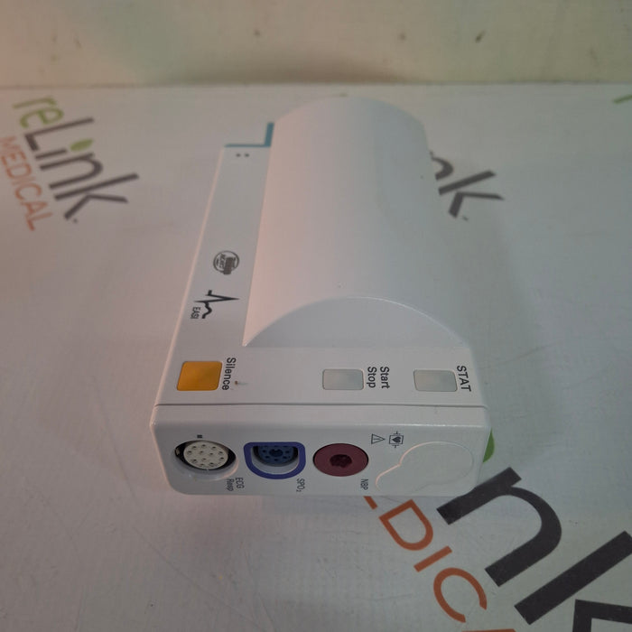 Philips M3001A-A02 OxiMax SpO2, NIBP, ECG MMS Module