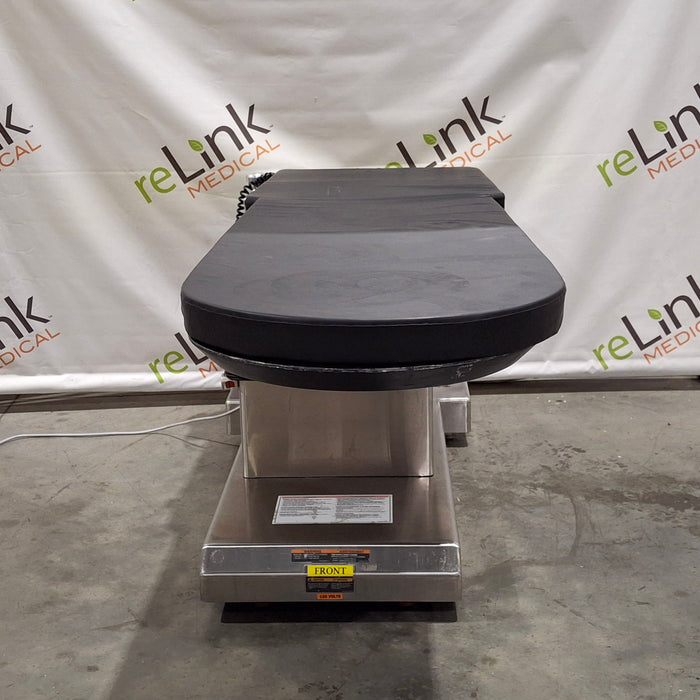 Steris Surgigraphic 6000 Surgical Table