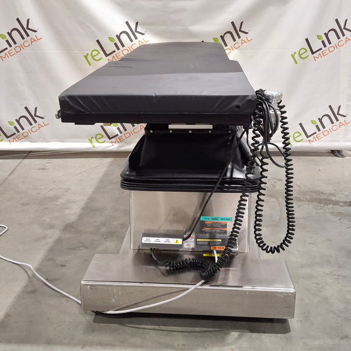 Steris Surgigraphic 6000 Surgical Table