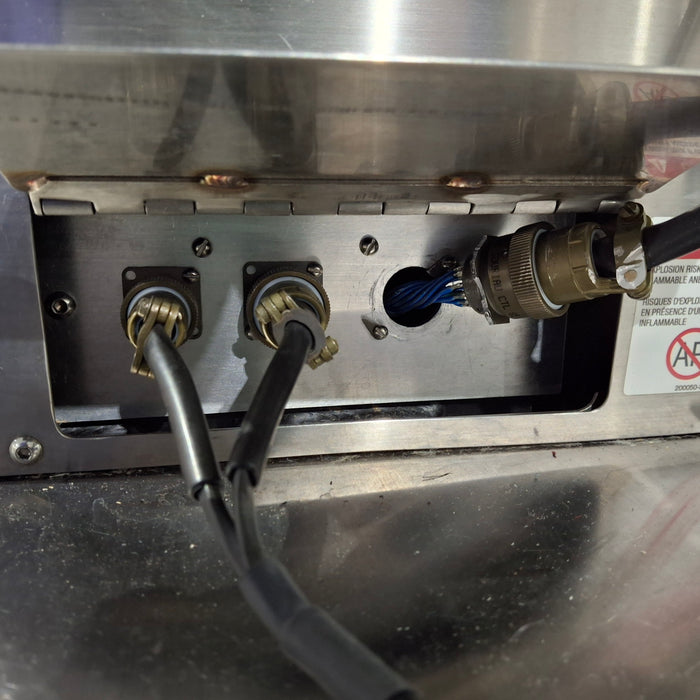 Steris Surgigraphic 6000 Surgical Table