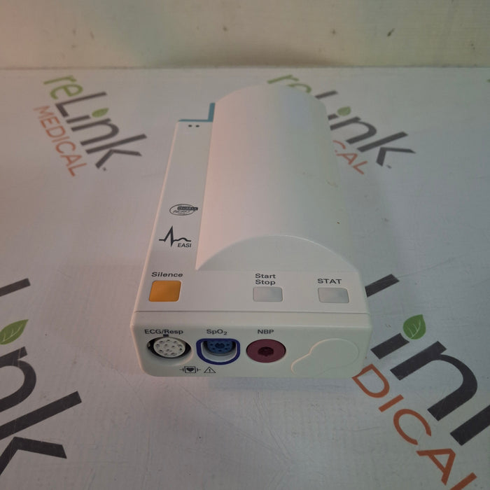 Philips M3001A-A02 OxiMax SpO2, NIBP, ECG MMS Module