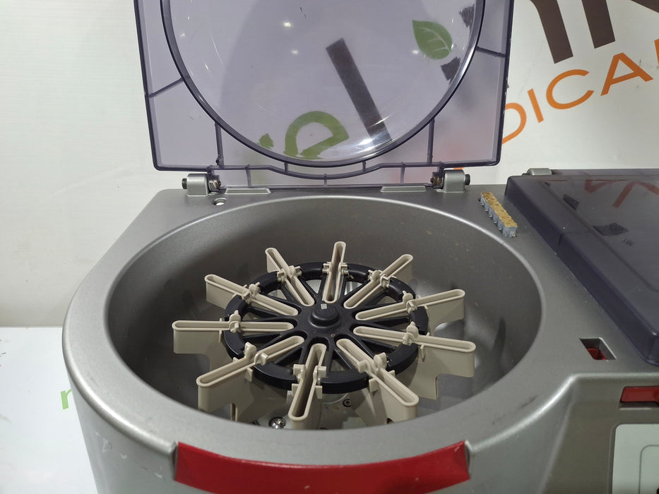 Ortho Clinical Diagnostics Ortho Workstation Incubator Centrifuge