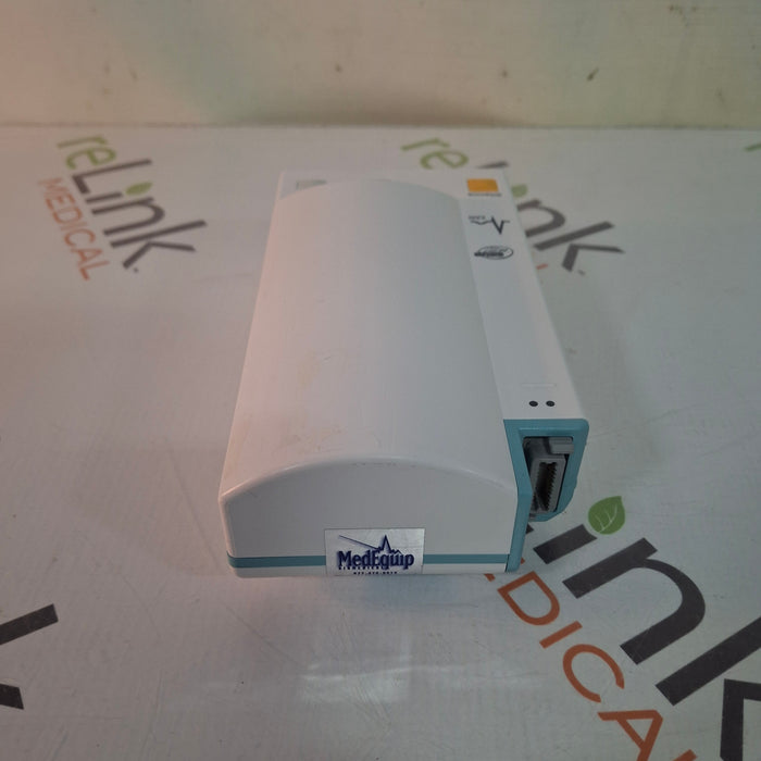 Philips M3001A-A02C06 OxiMax SpO2, NIBP, ECG, Temp, IBP MMS Module