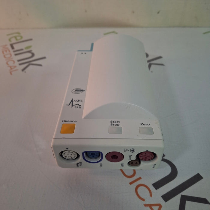 Philips M3001A-A02C18 OxiMax SpO2, NIBP, 12 lead ECG, Temp, IBP MMS Module