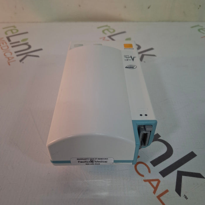 Philips M3001A-A02C18 OxiMax SpO2, NIBP, 12 lead ECG, Temp, IBP MMS Module