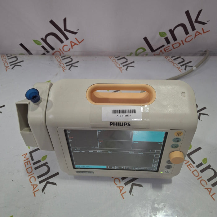 Philips Suresigns VS3 Vital Signs Monitor