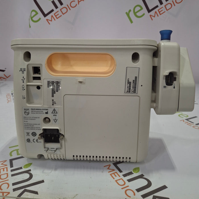 Philips Suresigns VS3 Vital Signs Monitor