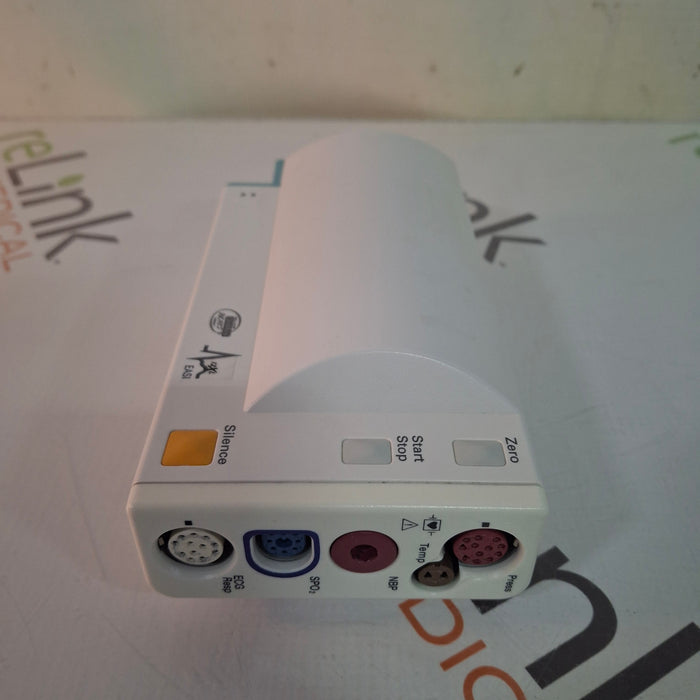 Philips M3001A-A02C18 OxiMax SpO2, NIBP, 12 lead ECG, Temp, IBP MMS Module