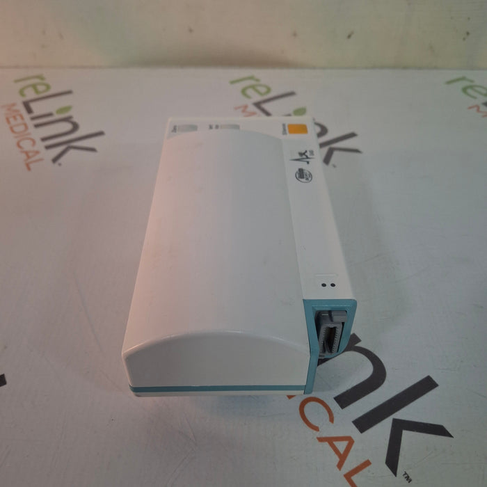 Philips M3001A-A02C18 OxiMax SpO2, NIBP, 12 lead ECG, Temp, IBP MMS Module