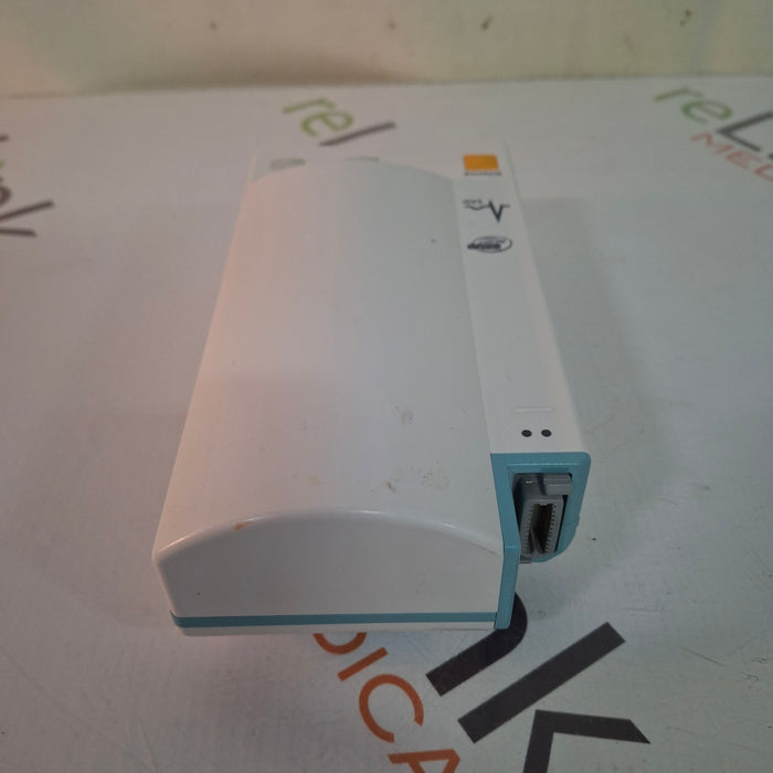 Philips M3001A-A02C06 OxiMax SpO2, NIBP, ECG, Temp, IBP MMS Module