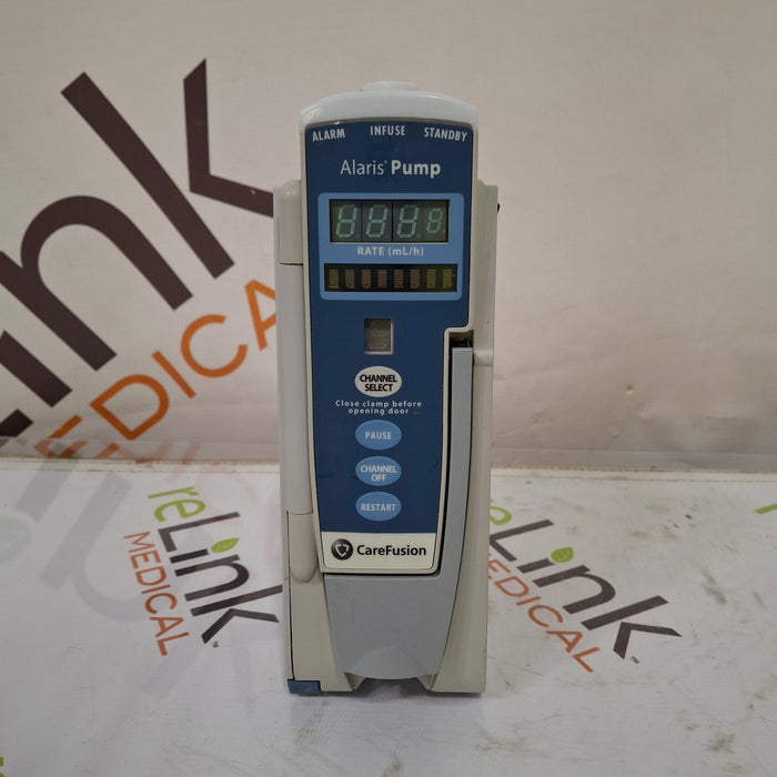 CareFusion Alaris 8100 LVP Infusion Pump Module