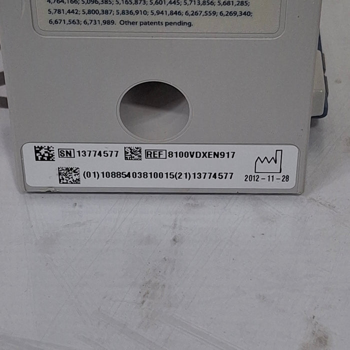 CareFusion Alaris 8100 LVP Infusion Pump Module