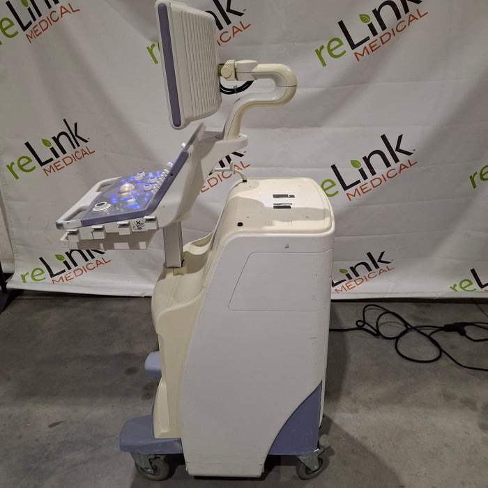 Aloka Prosound Alpha 7 Ultrasound