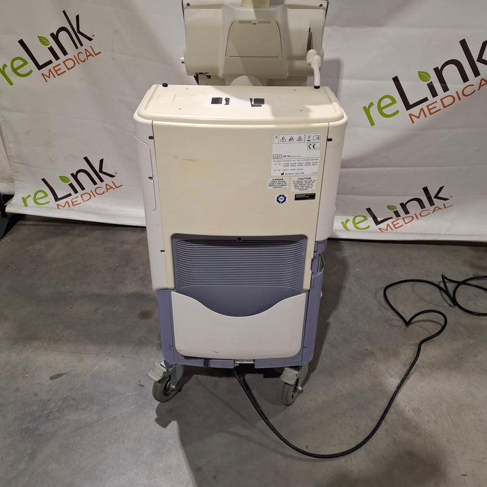 Aloka Prosound Alpha 7 Ultrasound