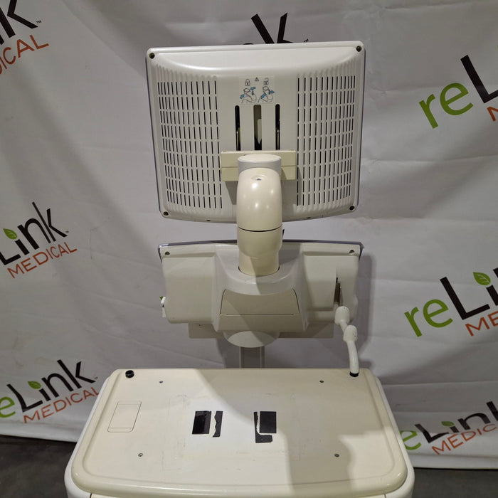 Aloka Prosound Alpha 7 Ultrasound