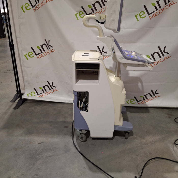 Aloka Prosound Alpha 7 Ultrasound