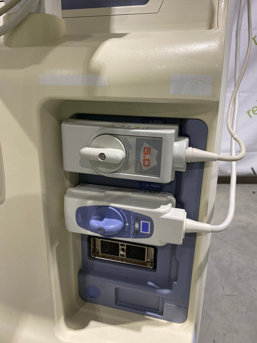 Aloka Prosound Alpha 7 Ultrasound