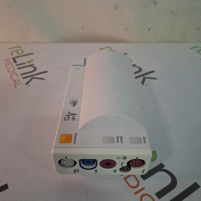 Philips M3001A-A02C12C06 Oximax SpO2, NIBP, 12 lead ECG MMS Module