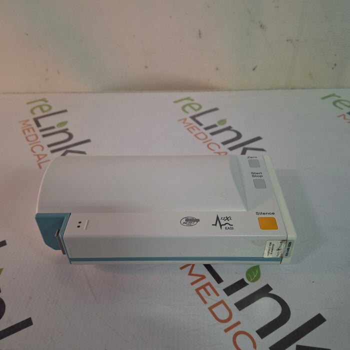 Philips M3001A-A02C12C06 Oximax SpO2, NIBP, 12 lead ECG MMS Module