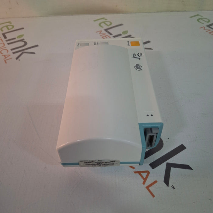 Philips M3001A-A02C12C06 Oximax SpO2, NIBP, 12 lead ECG MMS Module