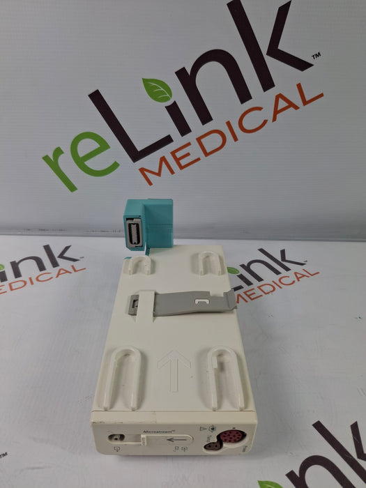 Philips M3015A-C06 CO2, Temp, IBP Extension Module