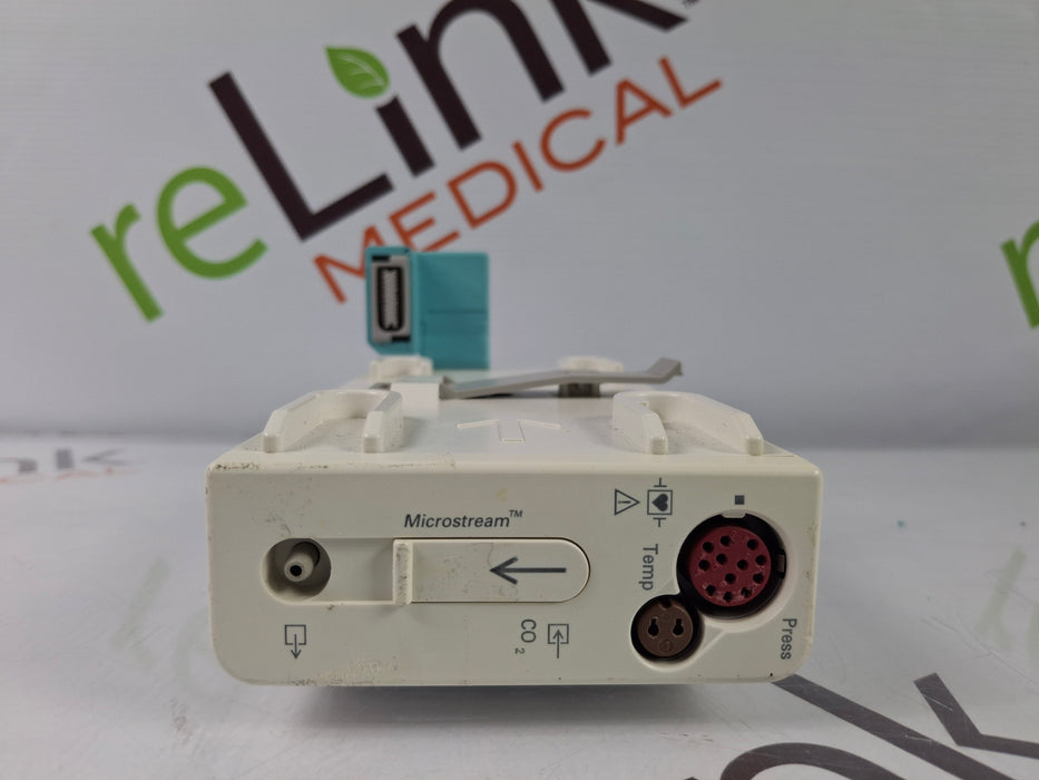 Philips M3015A-C06 CO2, Temp, IBP Extension Module