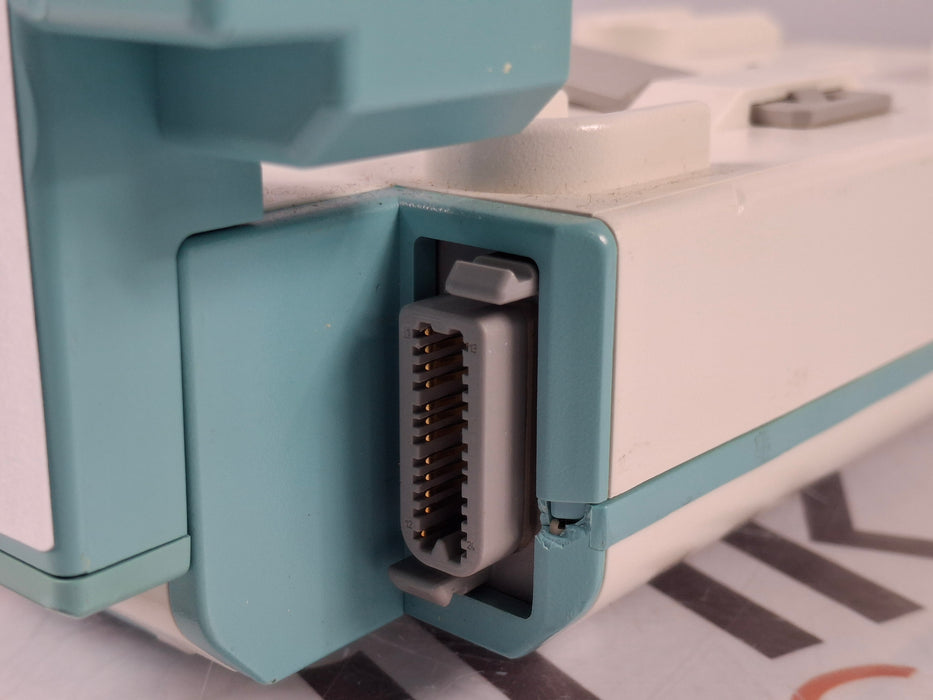 Philips M3015A-C06 CO2, Temp, IBP Extension Module