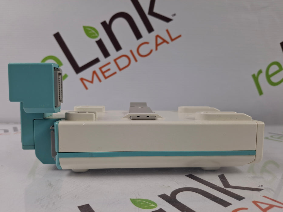 Philips M3015A-C06 CO2, Temp, IBP Extension Module