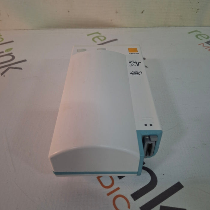 Philips M3001A-A02C18 OxiMax SpO2, NIBP, 12 lead ECG, Temp, IBP MMS Module