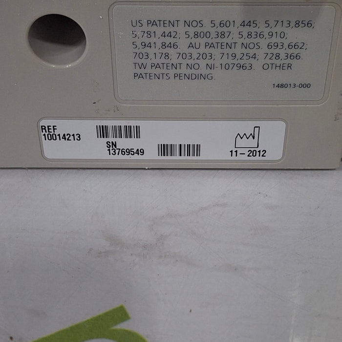 CareFusion Alaris 8120 PCA Pump Module