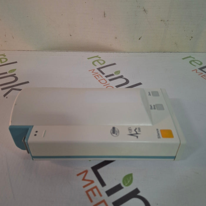 Philips M3001A-A02C18 OxiMax SpO2, NIBP, 12 lead ECG, Temp, IBP MMS Module