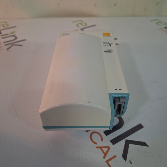 Philips M3001A-A02C18 OxiMax SpO2, NIBP, 12 lead ECG, Temp, IBP MMS Module