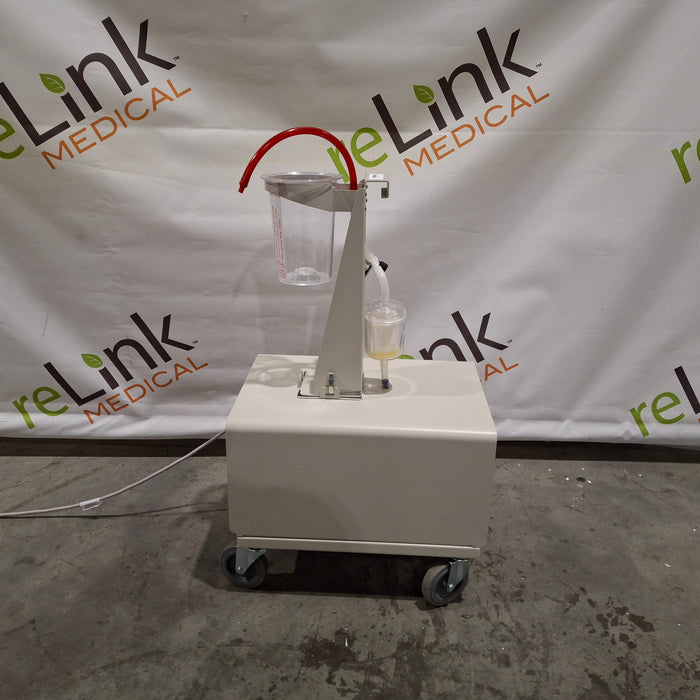 Grams Medical S-300 Grams Aspirator