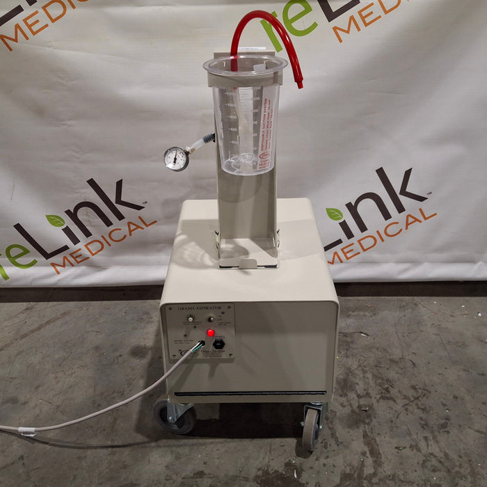 Grams Medical S-300 Grams Aspirator