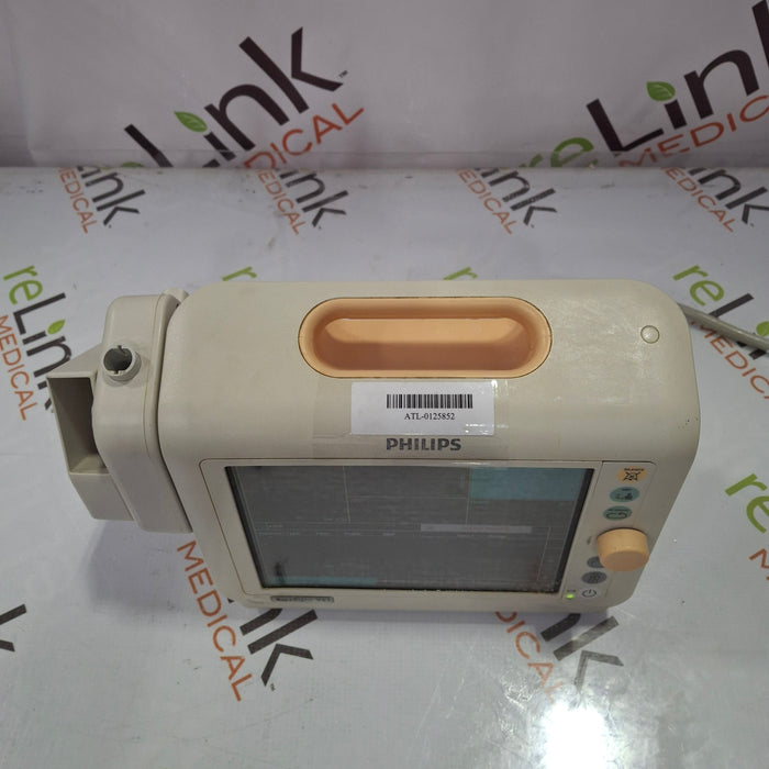 Philips Suresigns VS3 Vital Signs Monitor