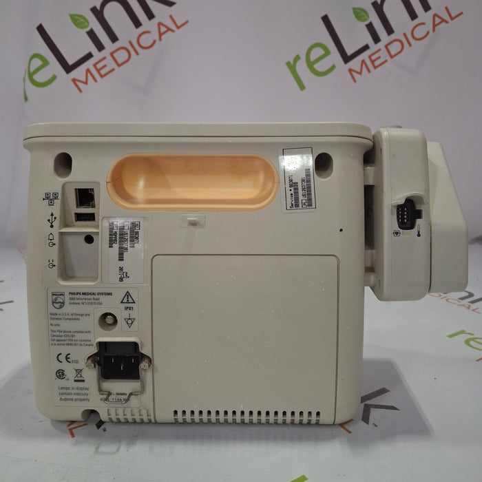 Philips Suresigns VS3 Vital Signs Monitor